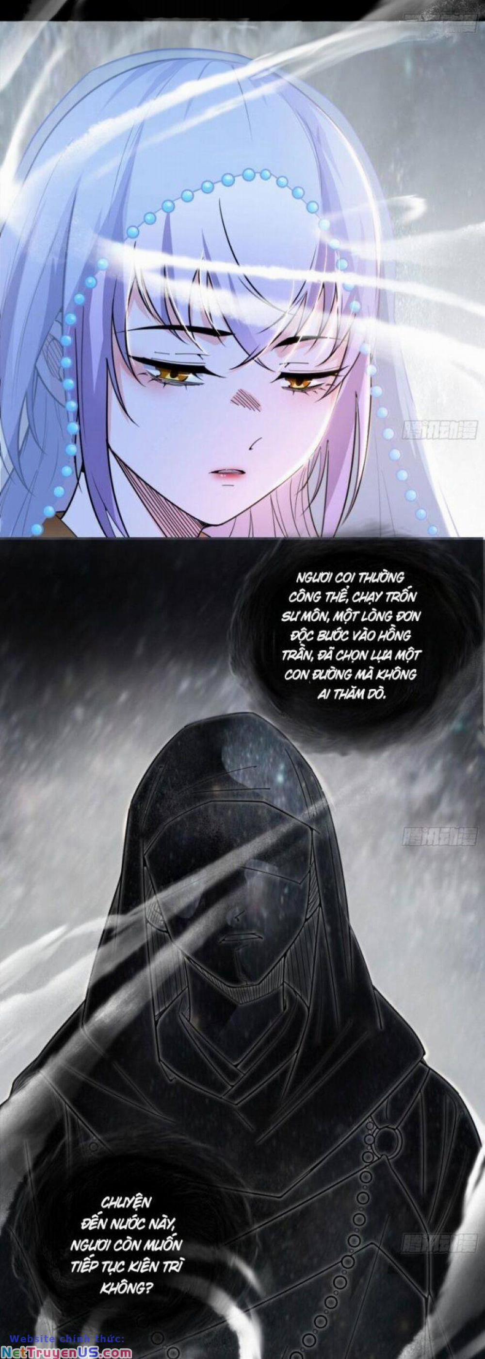 Ta Là Tà Đế 409 trang 4