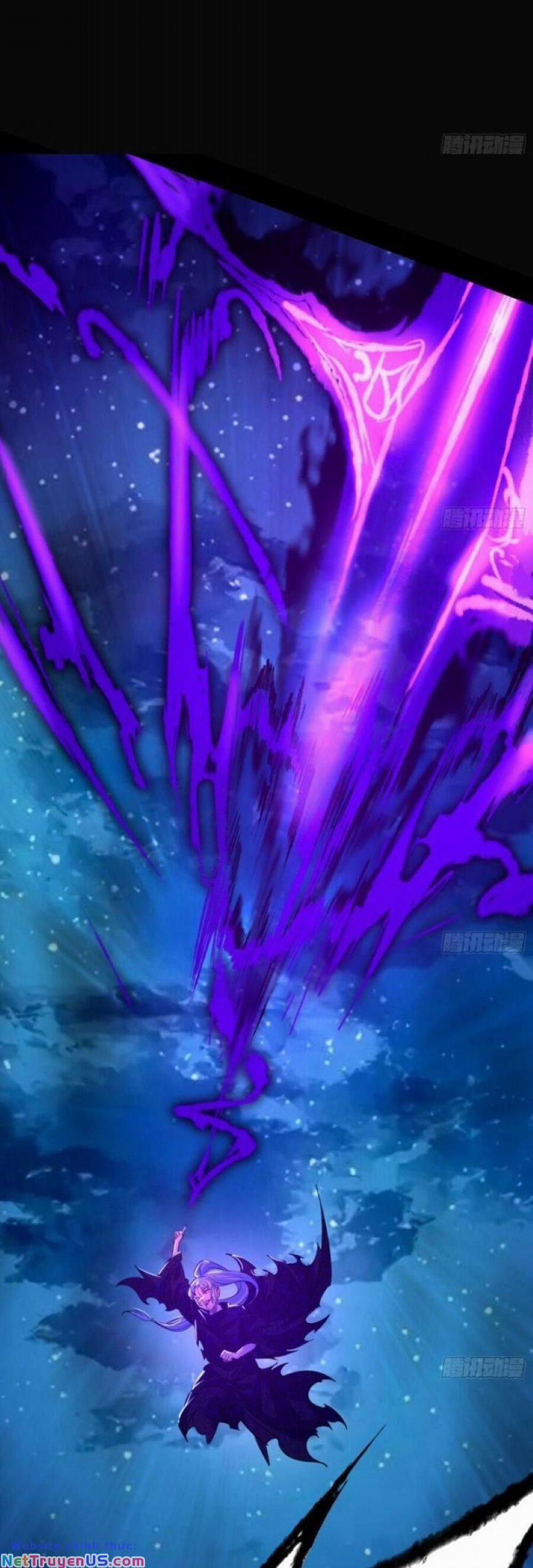 Ta Là Tà Đế 409 trang 41