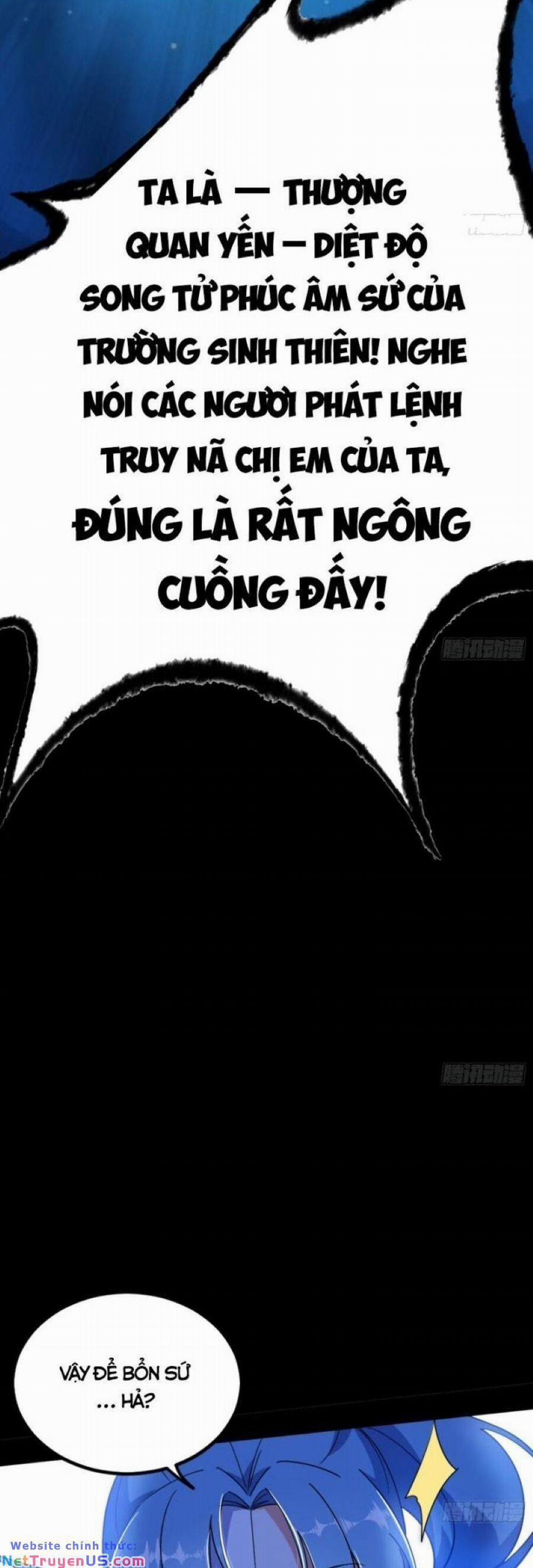 Ta Là Tà Đế 409 trang 42