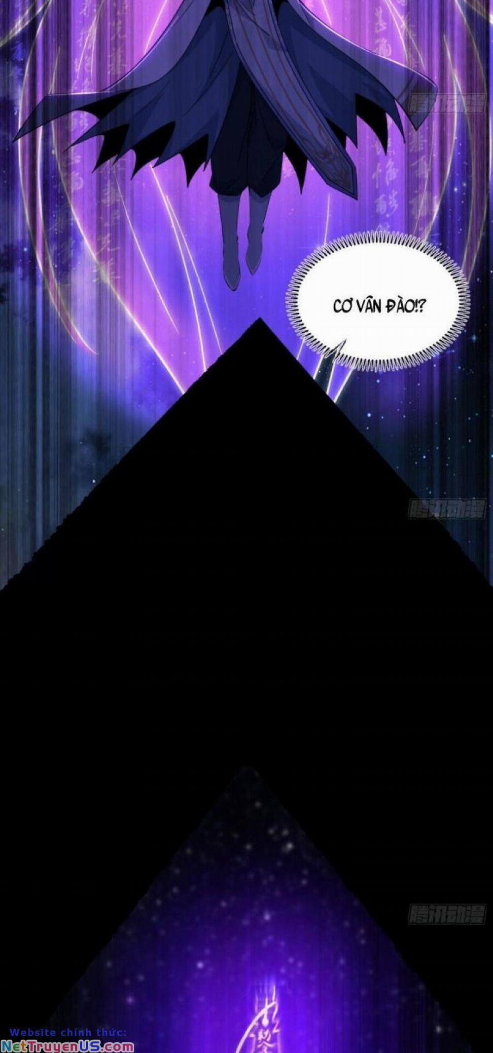 Ta Là Tà Đế 409 trang 45
