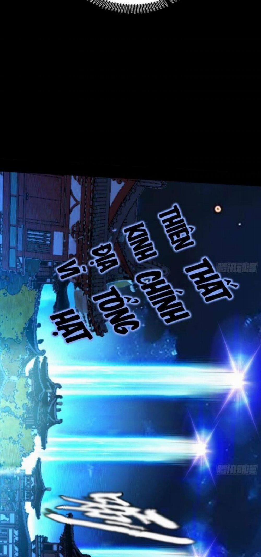 Ta Là Tà Đế 409 trang 48