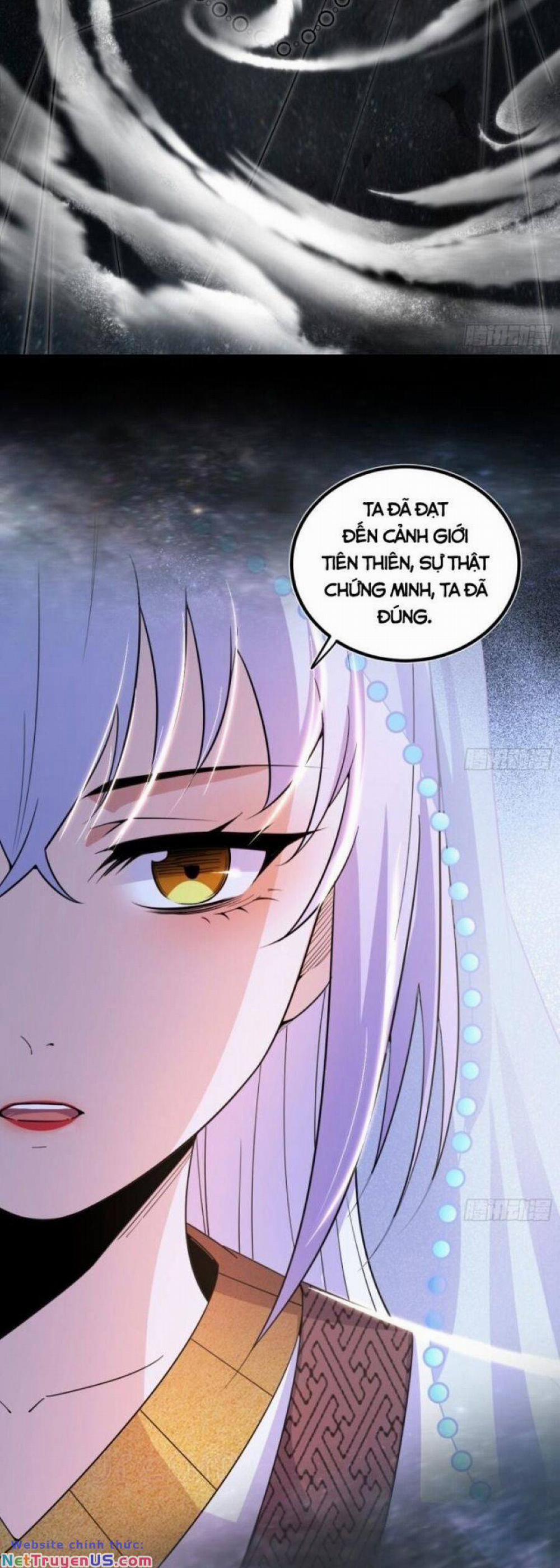 Ta Là Tà Đế 409 trang 5