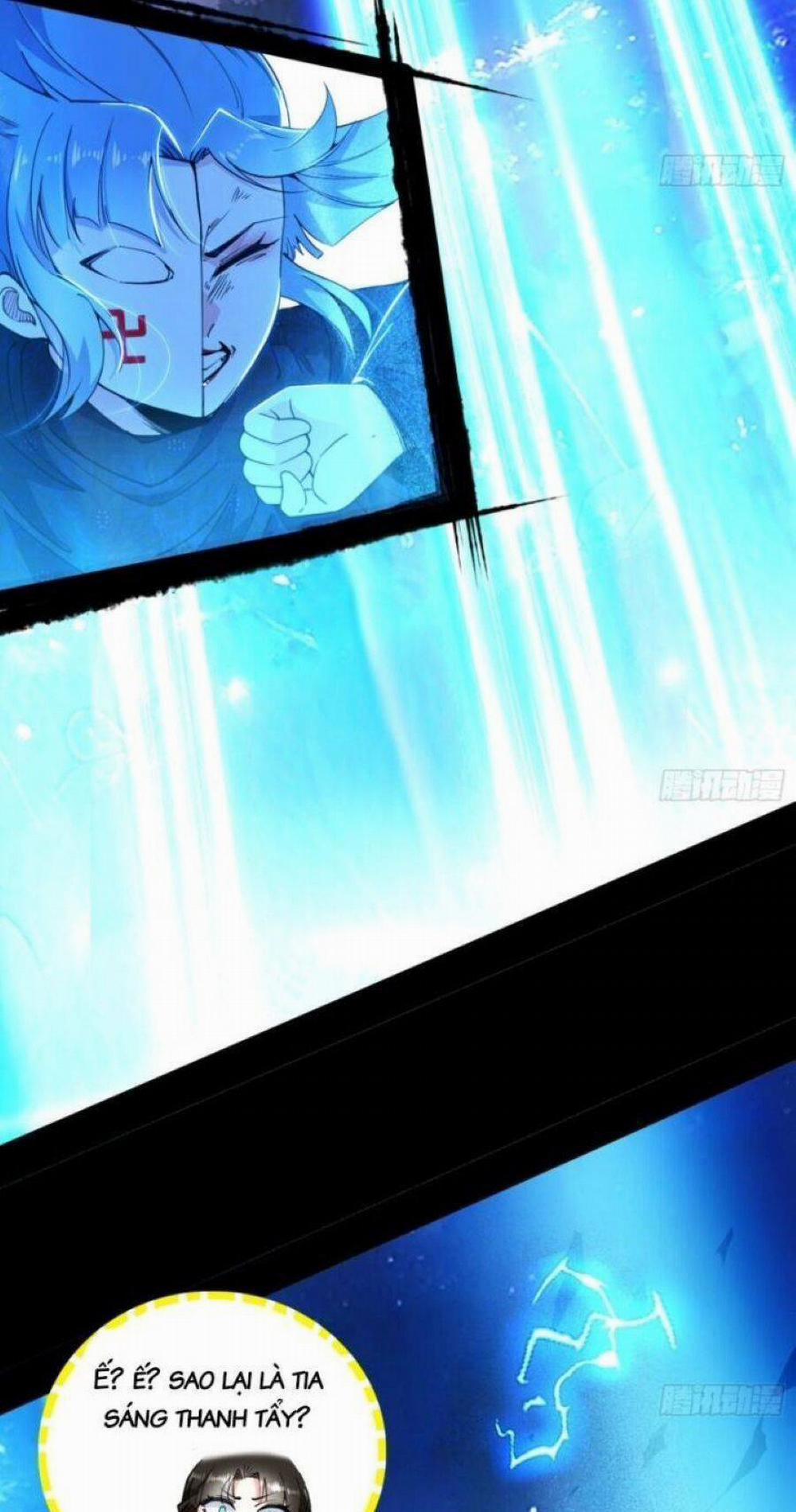 Ta Là Tà Đế 409 trang 52