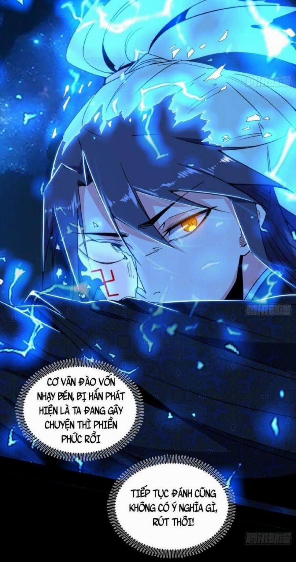 Ta Là Tà Đế 409 trang 54
