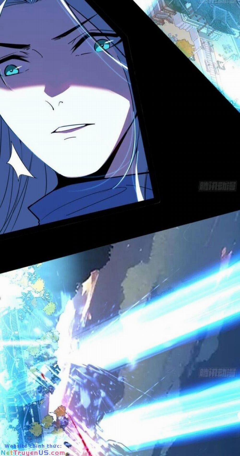 Ta Là Tà Đế 409 trang 57