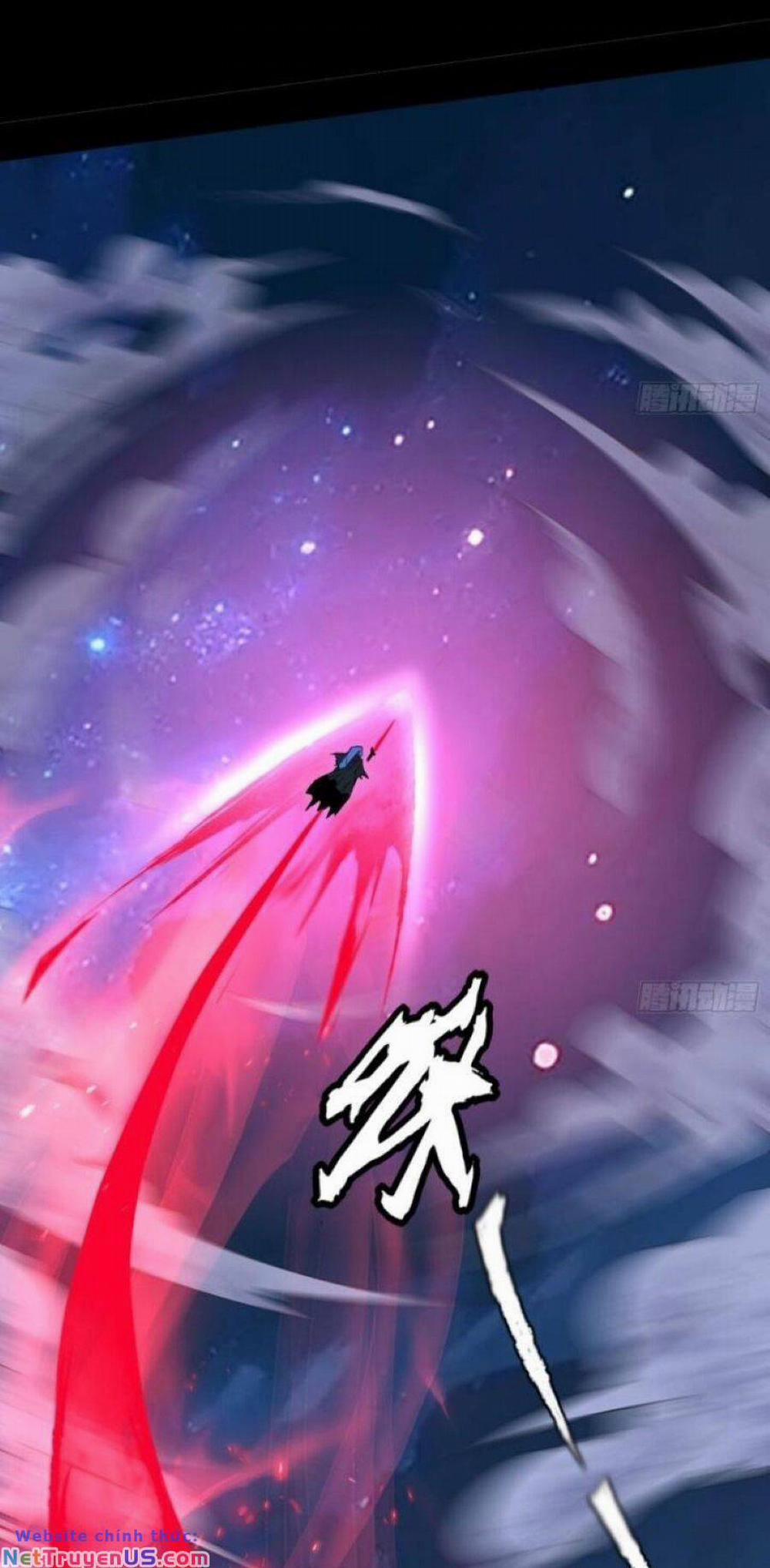 Ta Là Tà Đế 409 trang 60