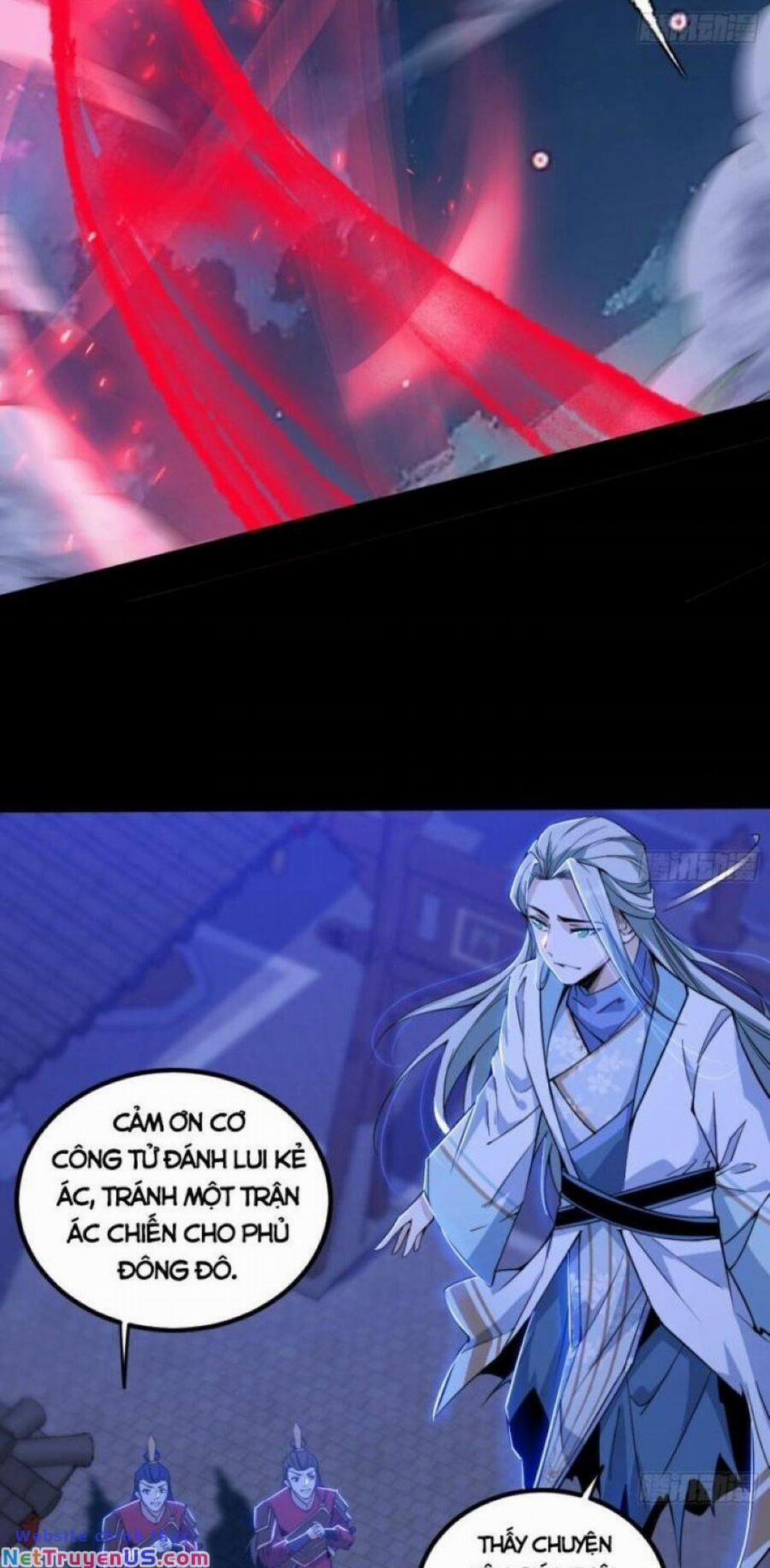 Ta Là Tà Đế 409 trang 61