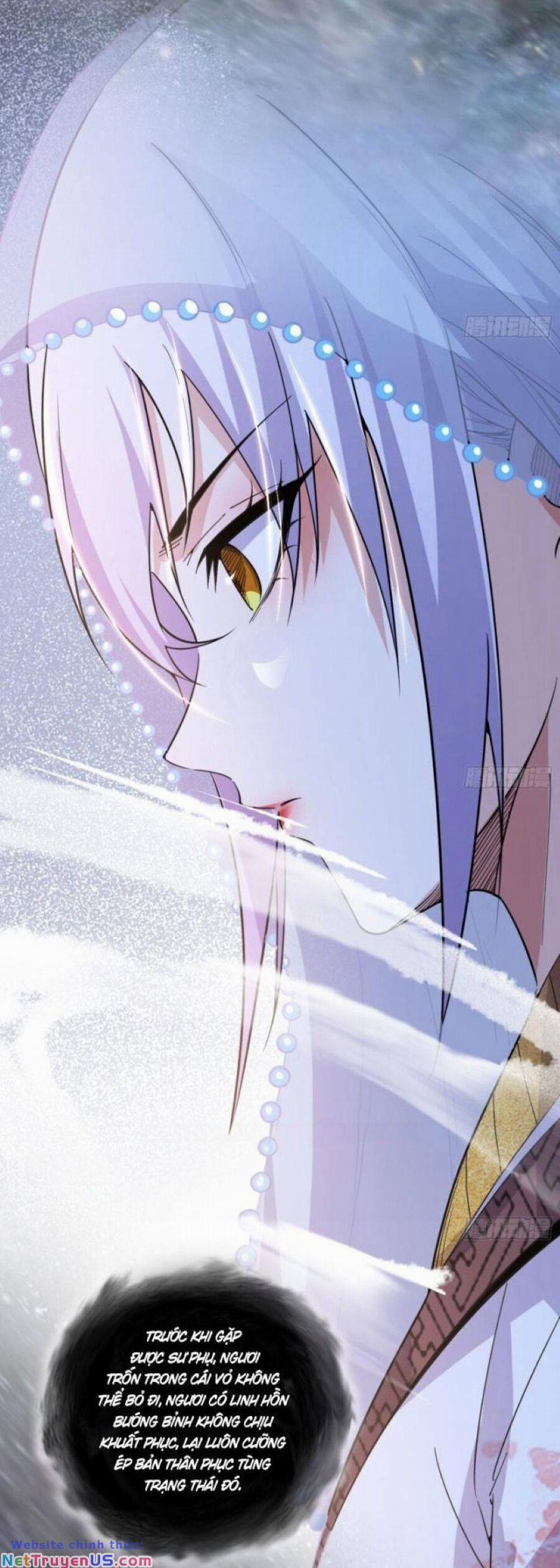 Ta Là Tà Đế 409 trang 7