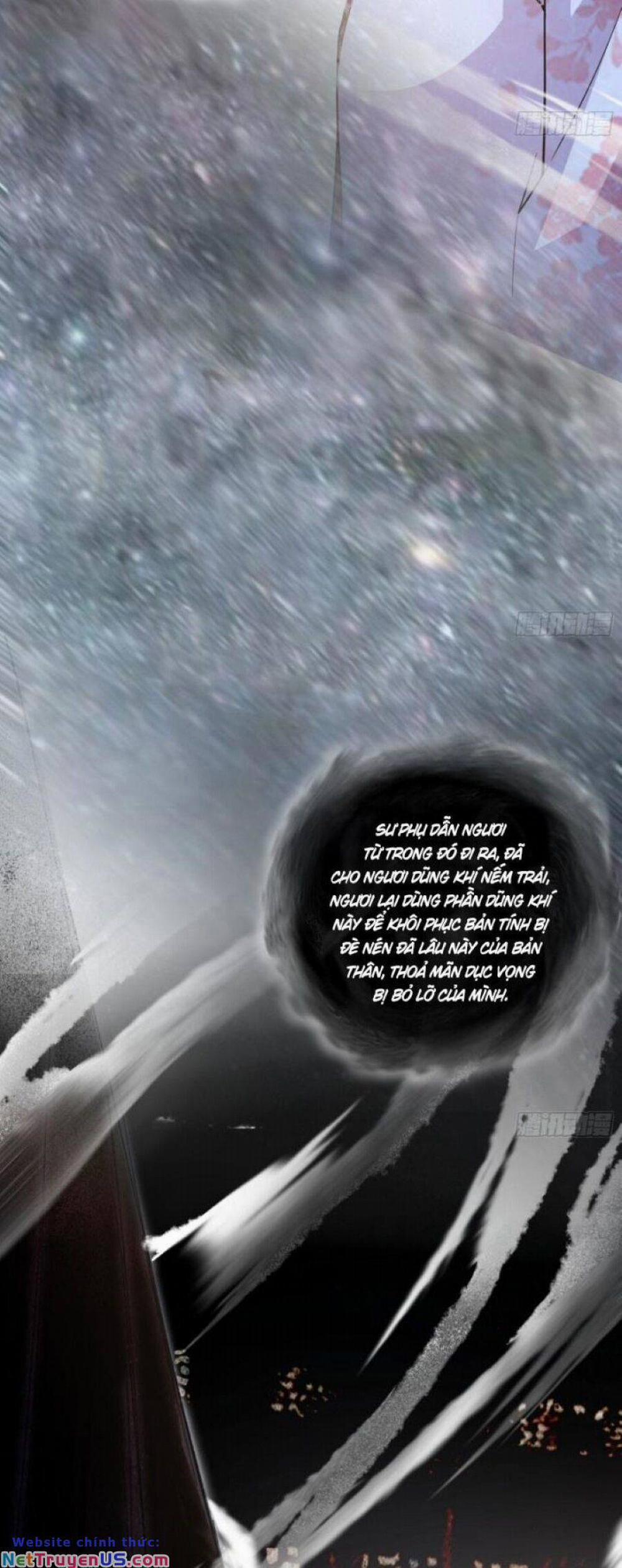 Ta Là Tà Đế 409 trang 8