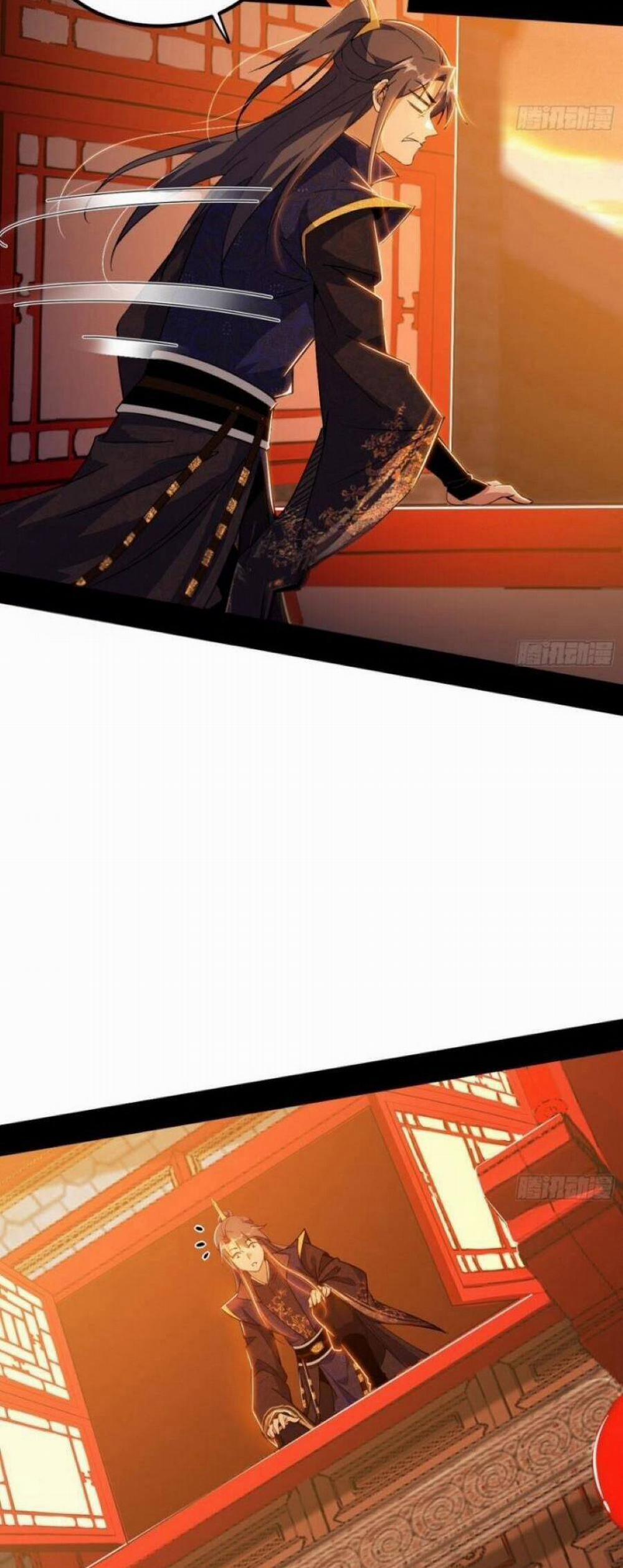 Ta Là Tà Đế 410 trang 12