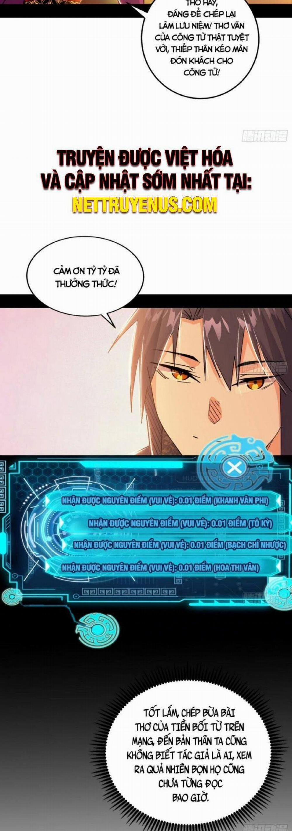 Ta Là Tà Đế 411 trang 25