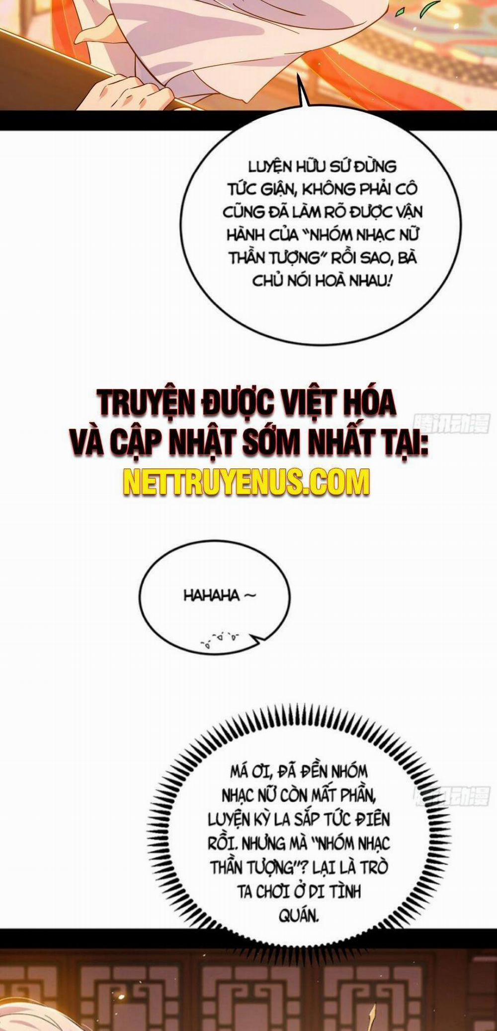 Ta Là Tà Đế 412 trang 33