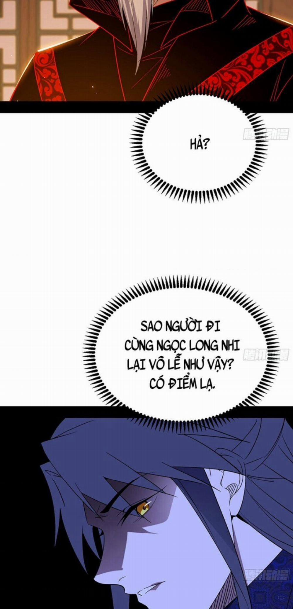 Ta Là Tà Đế 412 trang 35
