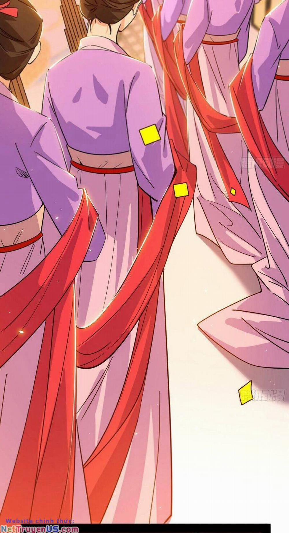 Ta Là Tà Đế 412 trang 38