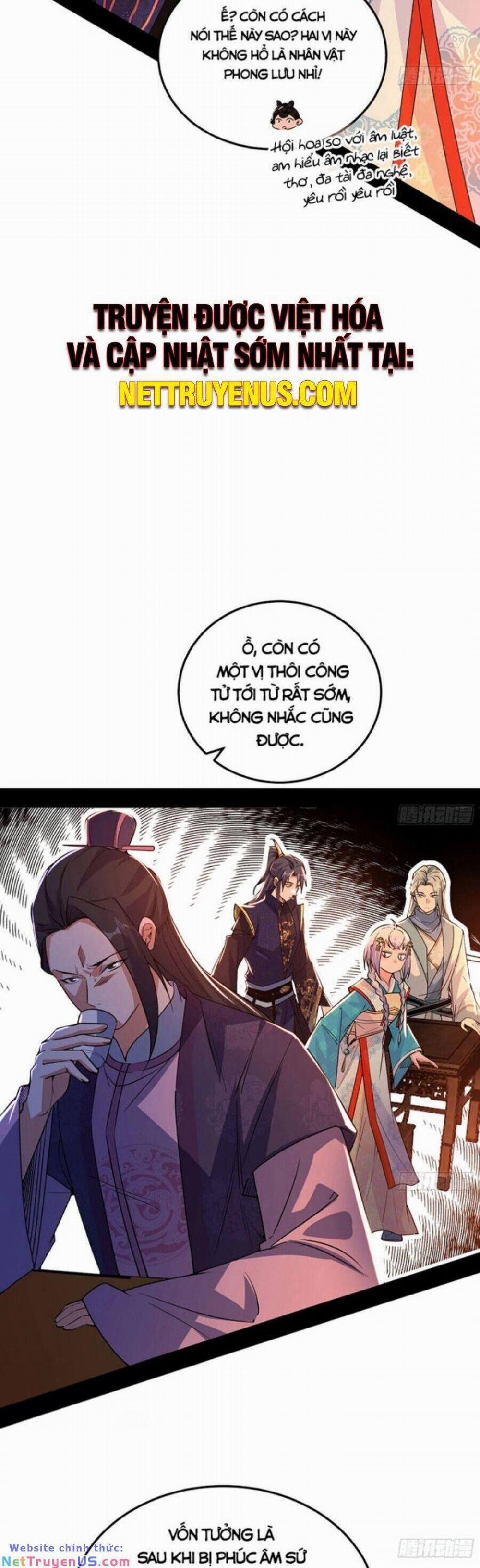 Ta Là Tà Đế 412 trang 4
