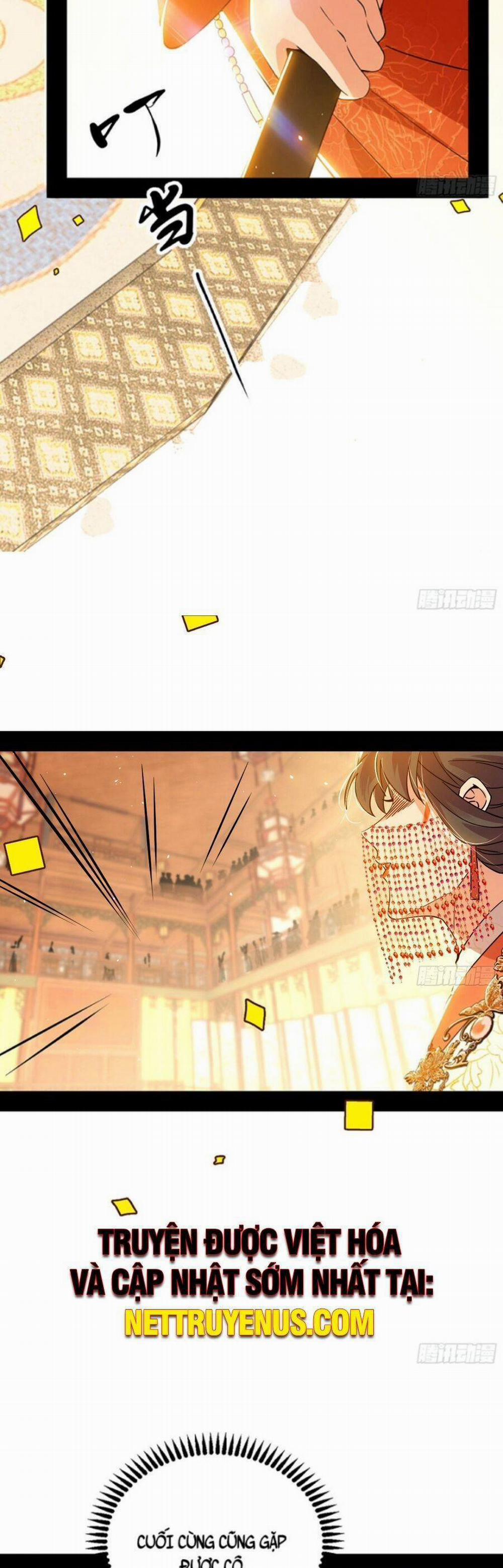 Ta Là Tà Đế 412 trang 45