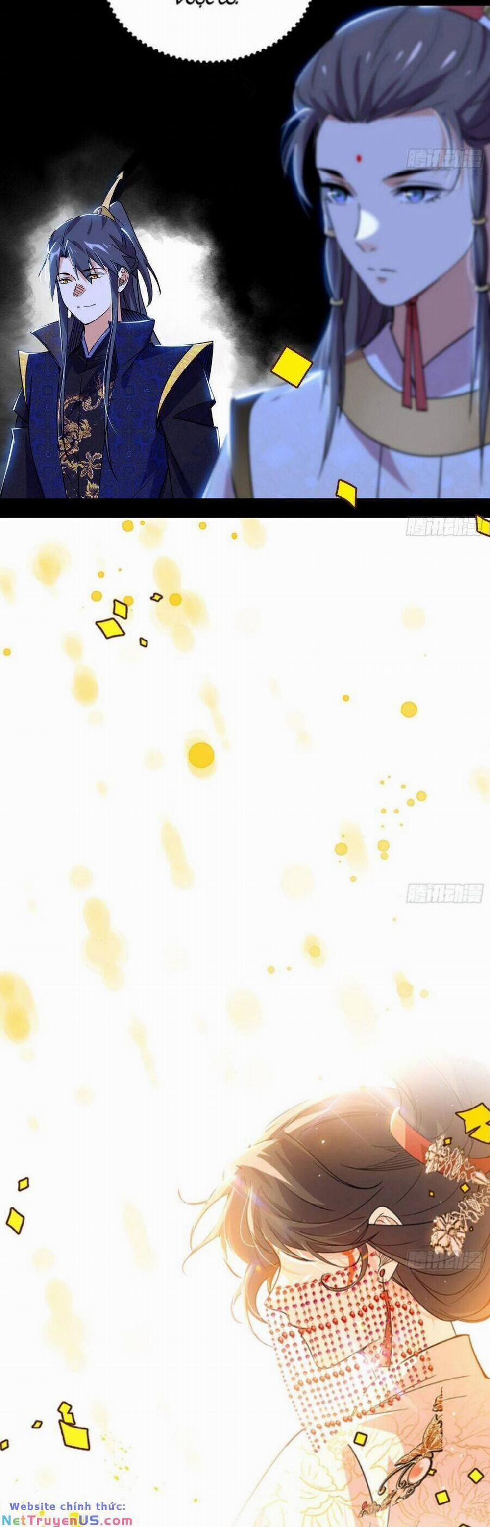 Ta Là Tà Đế 412 trang 46