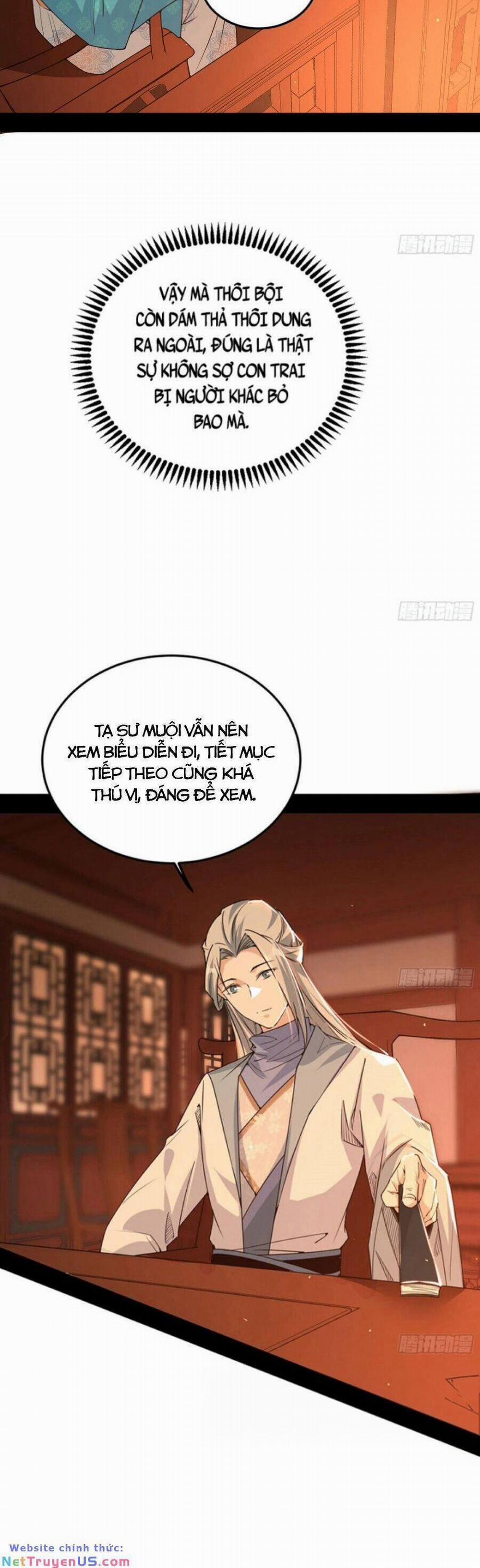 Ta Là Tà Đế 412 trang 6