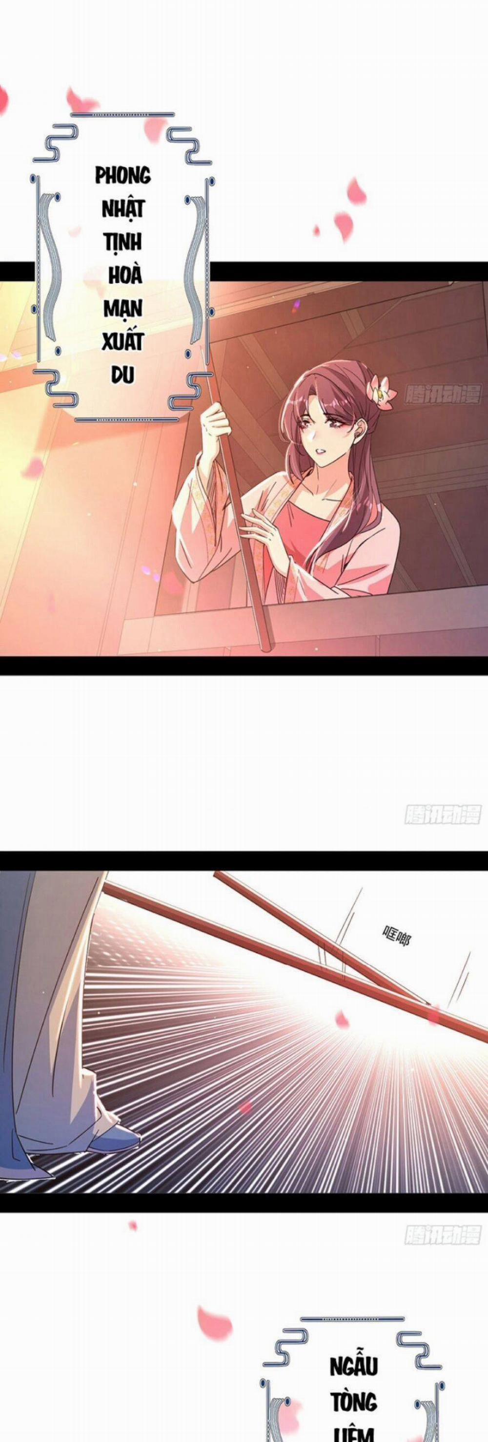 Ta Là Tà Đế 412 trang 7