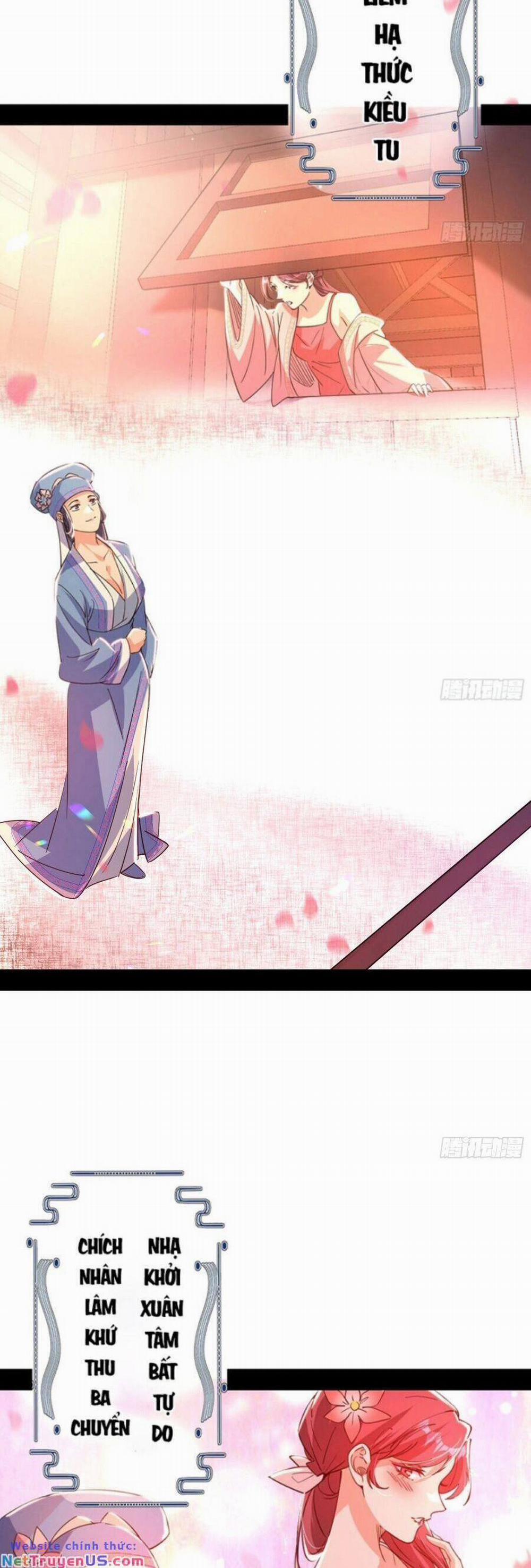 Ta Là Tà Đế 412 trang 8