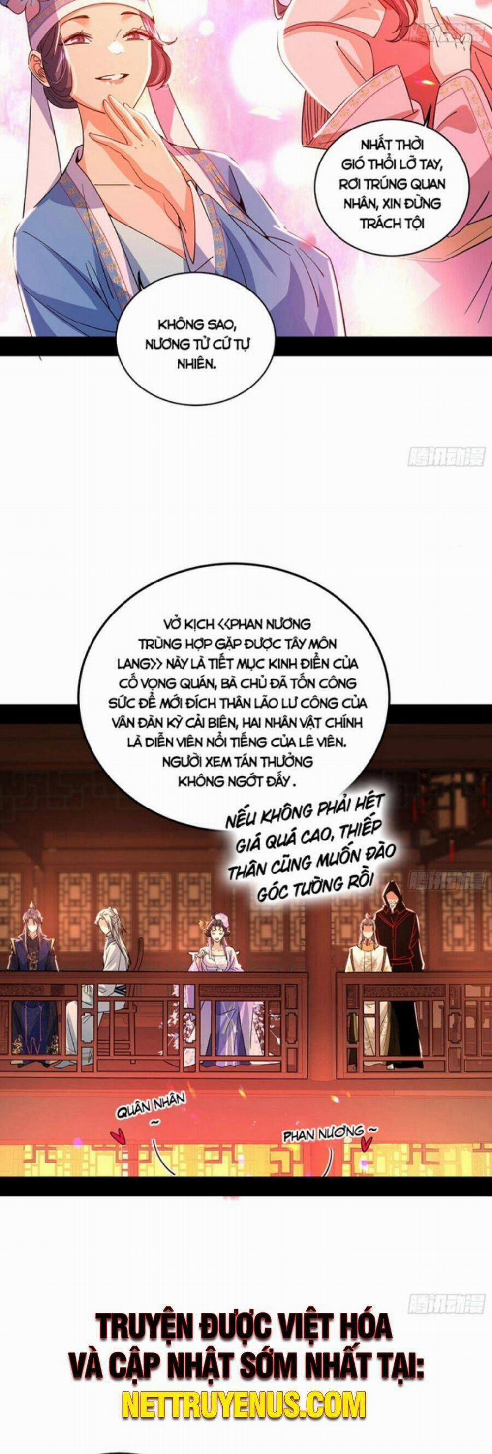 Ta Là Tà Đế 412 trang 9