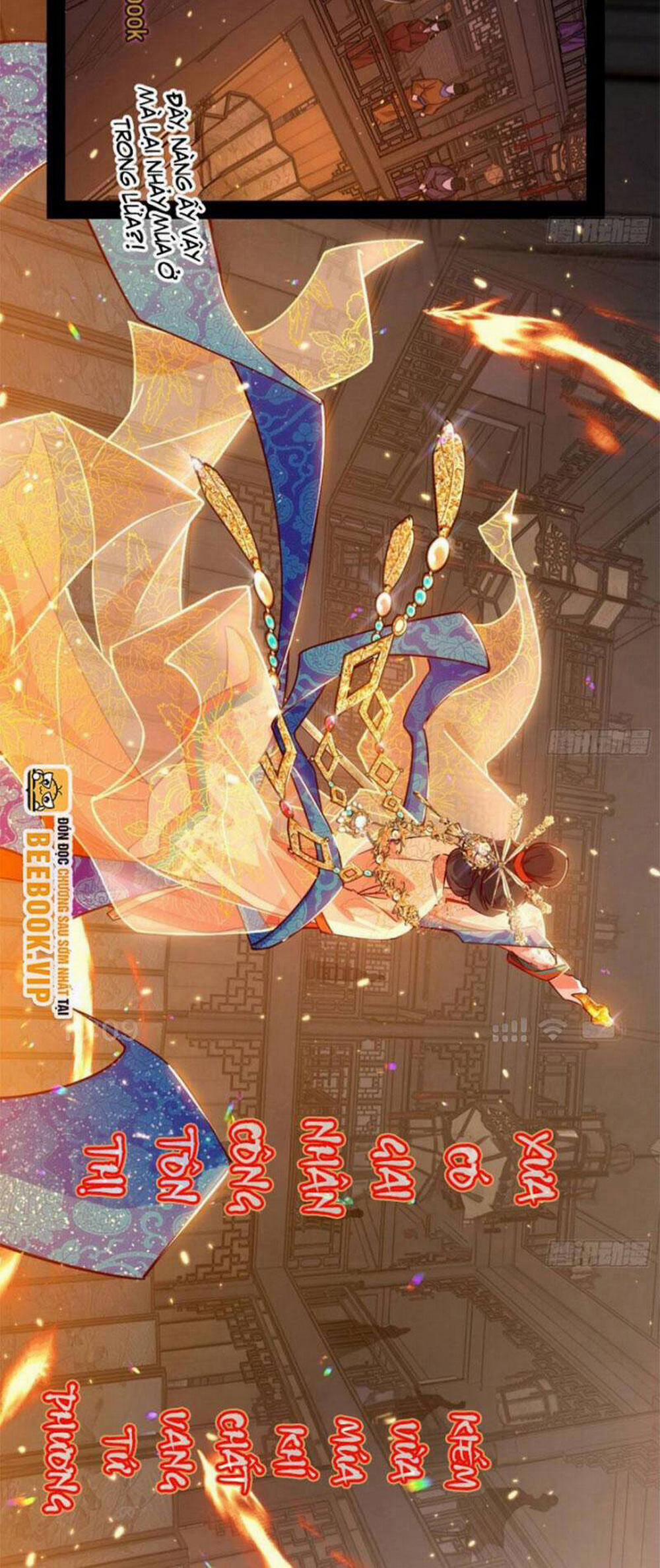 Ta Là Tà Đế 413 trang 11