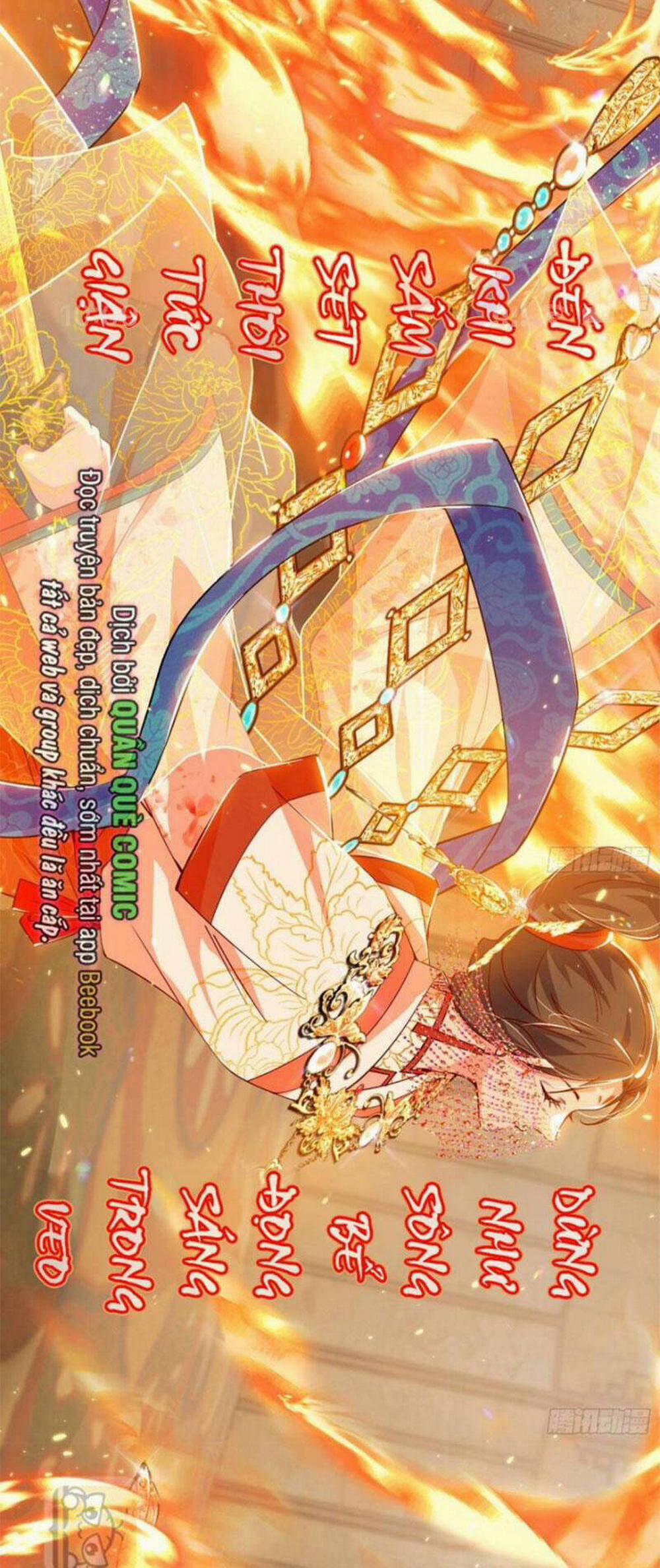 Ta Là Tà Đế 413 trang 15