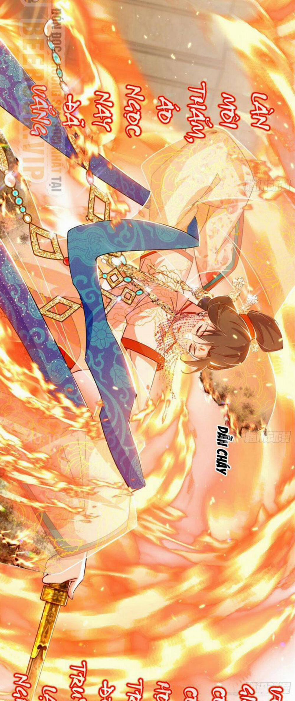 Ta Là Tà Đế 413 trang 16