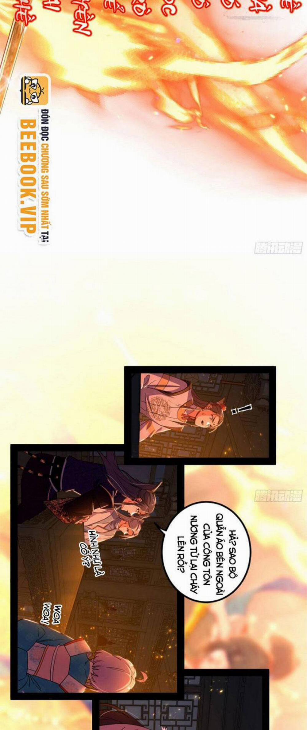 Ta Là Tà Đế 413 trang 17