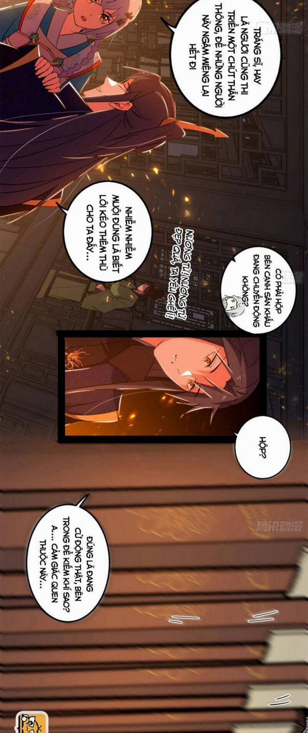 Ta Là Tà Đế 413 trang 19