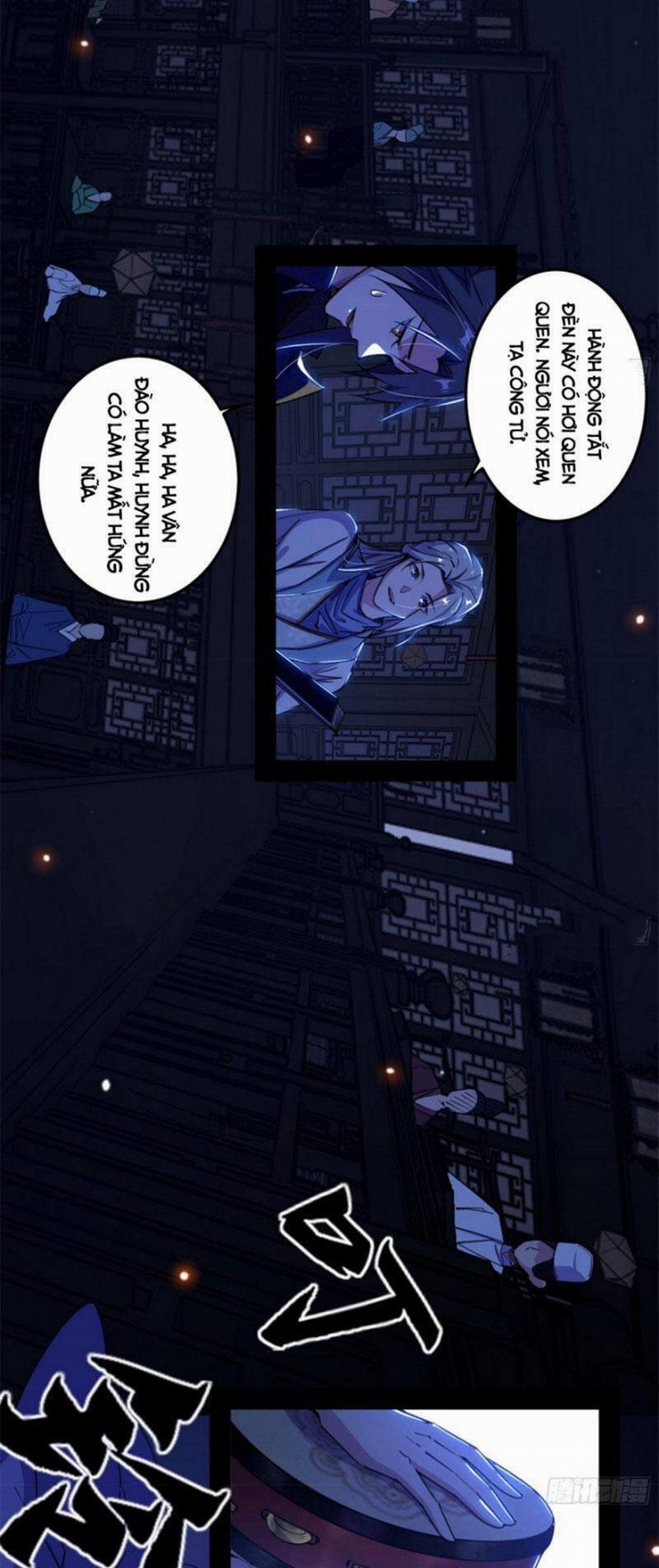 Ta Là Tà Đế 413 trang 2