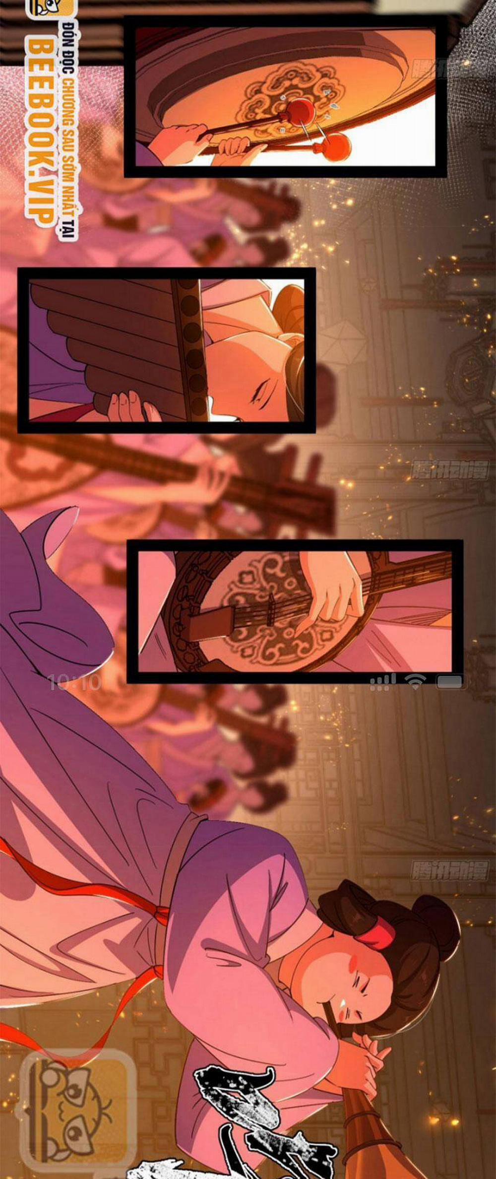 Ta Là Tà Đế 413 trang 20