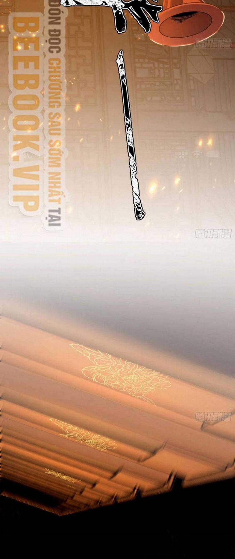 Ta Là Tà Đế 413 trang 21