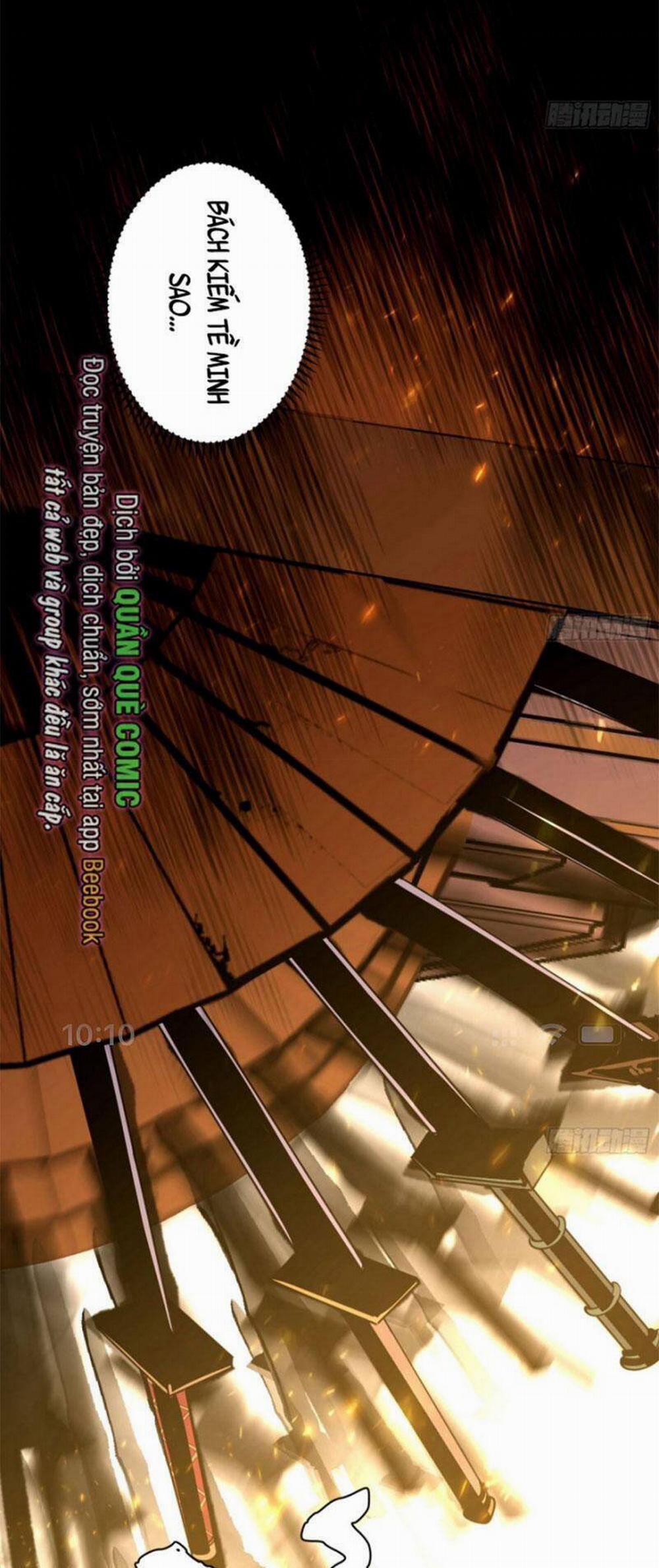 Ta Là Tà Đế 413 trang 22