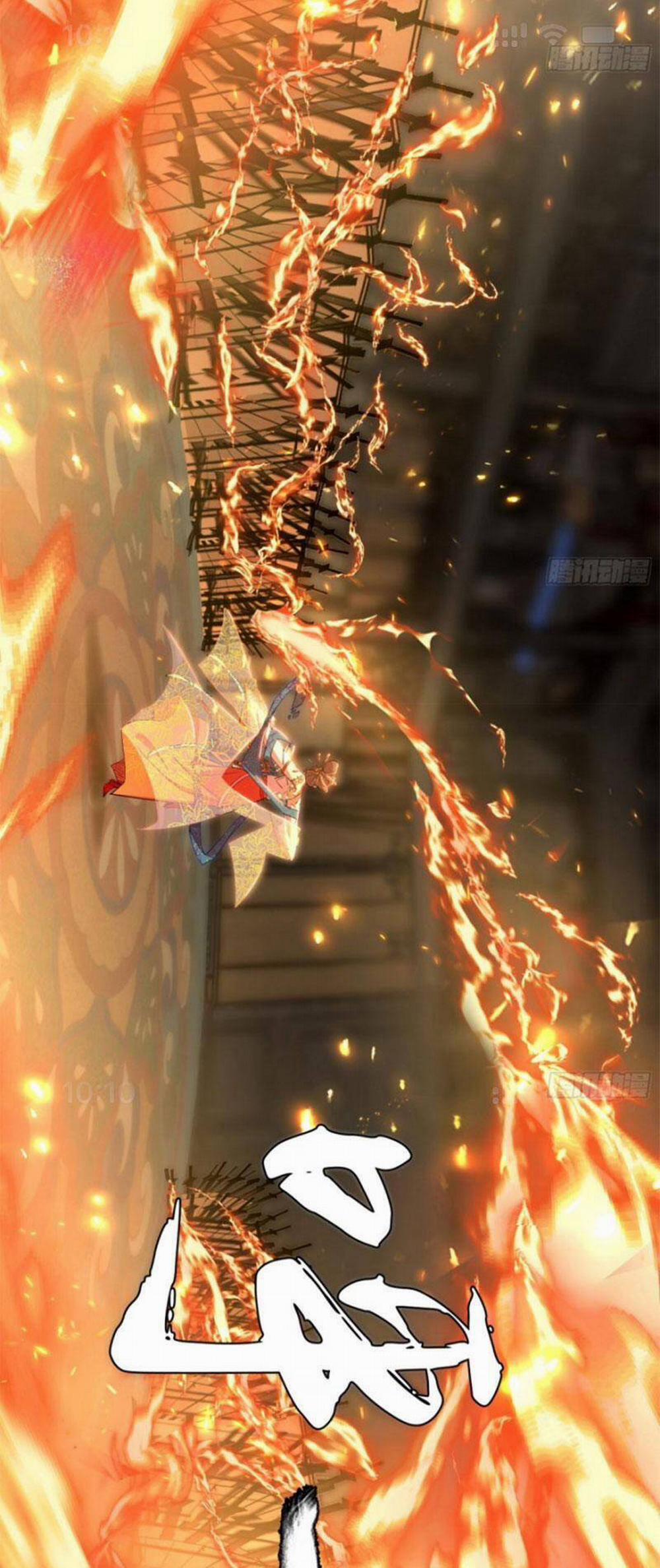 Ta Là Tà Đế 413 trang 24