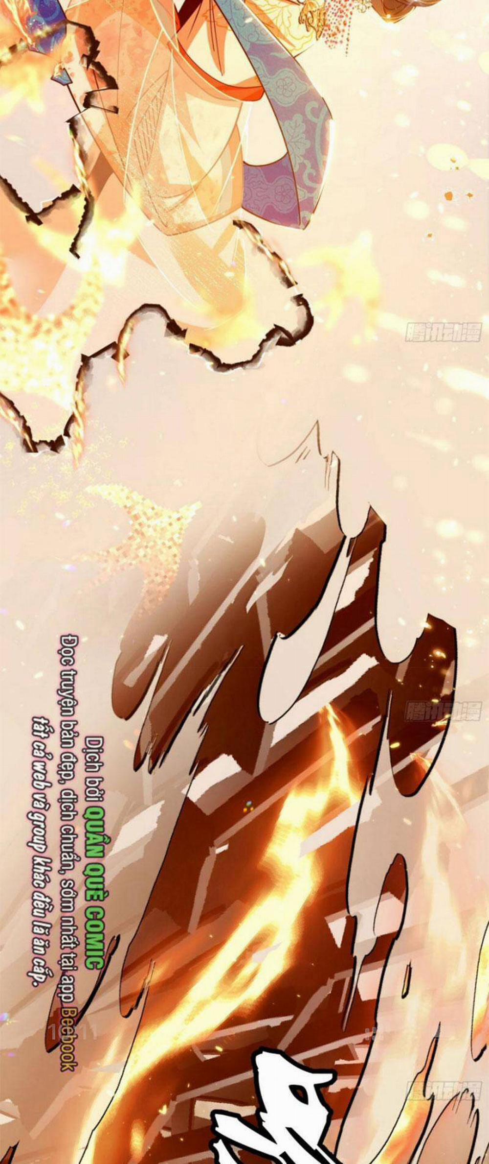 Ta Là Tà Đế 413 trang 28