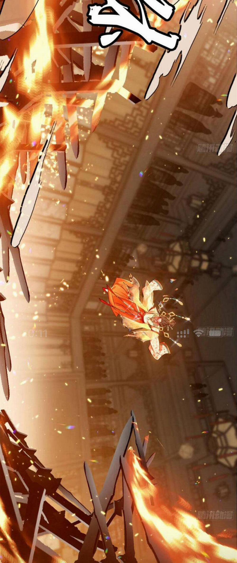 Ta Là Tà Đế 413 trang 29