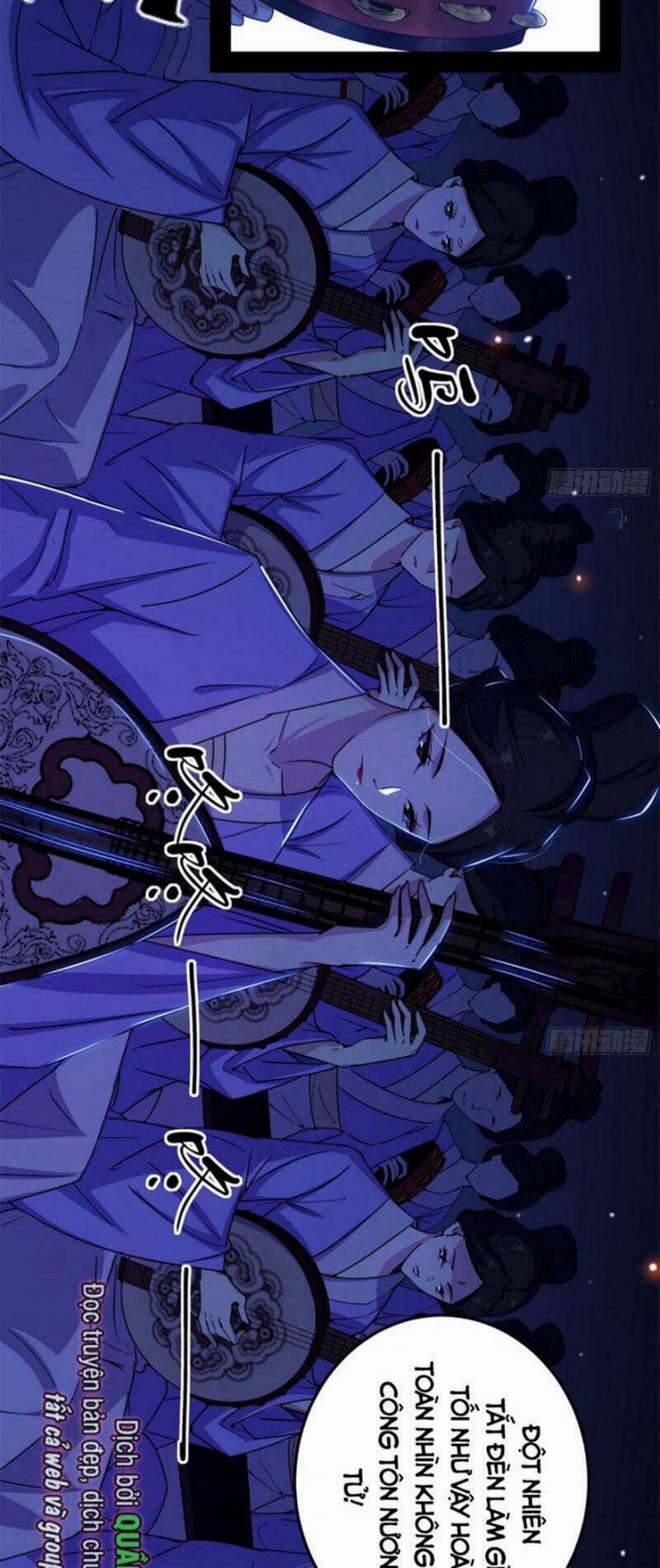 Ta Là Tà Đế 413 trang 3