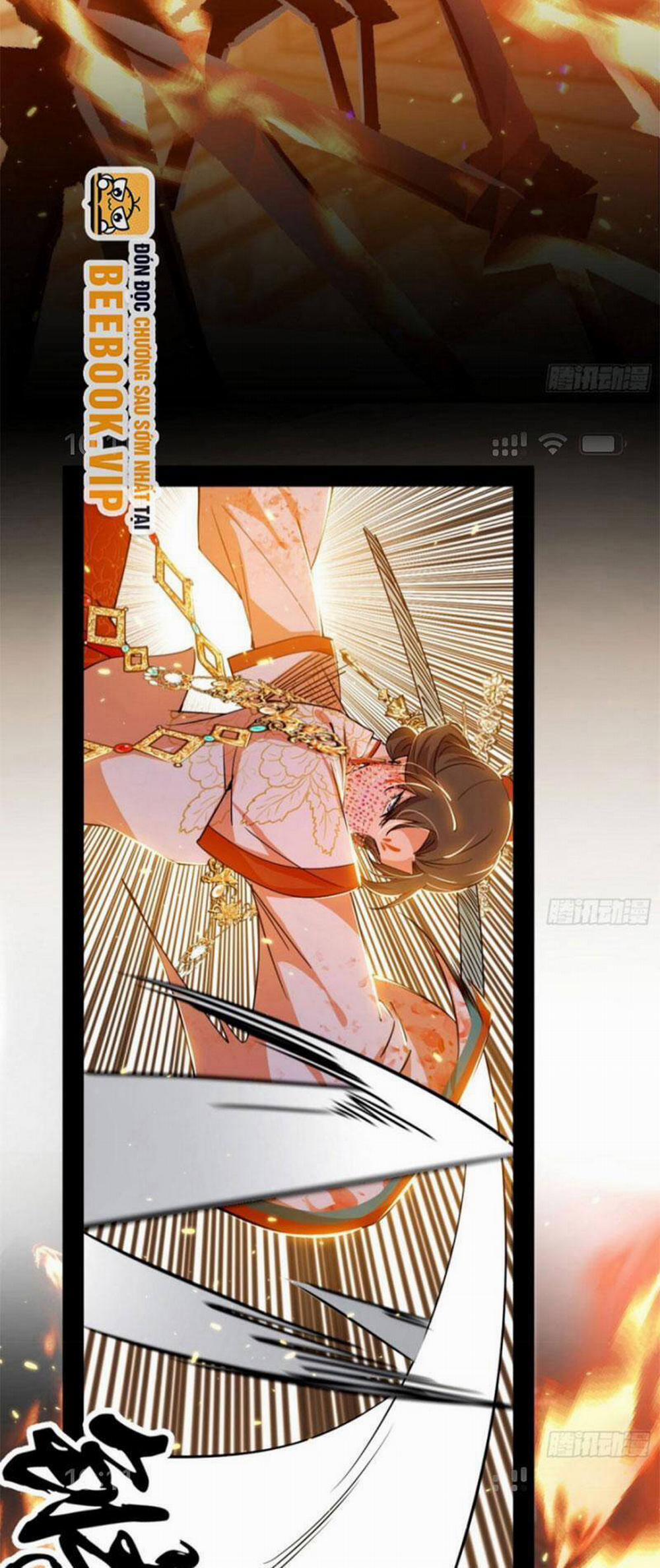 Ta Là Tà Đế 413 trang 30