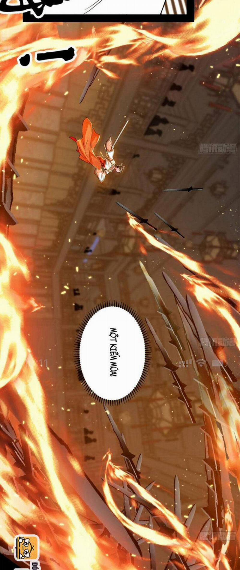 Ta Là Tà Đế 413 trang 31