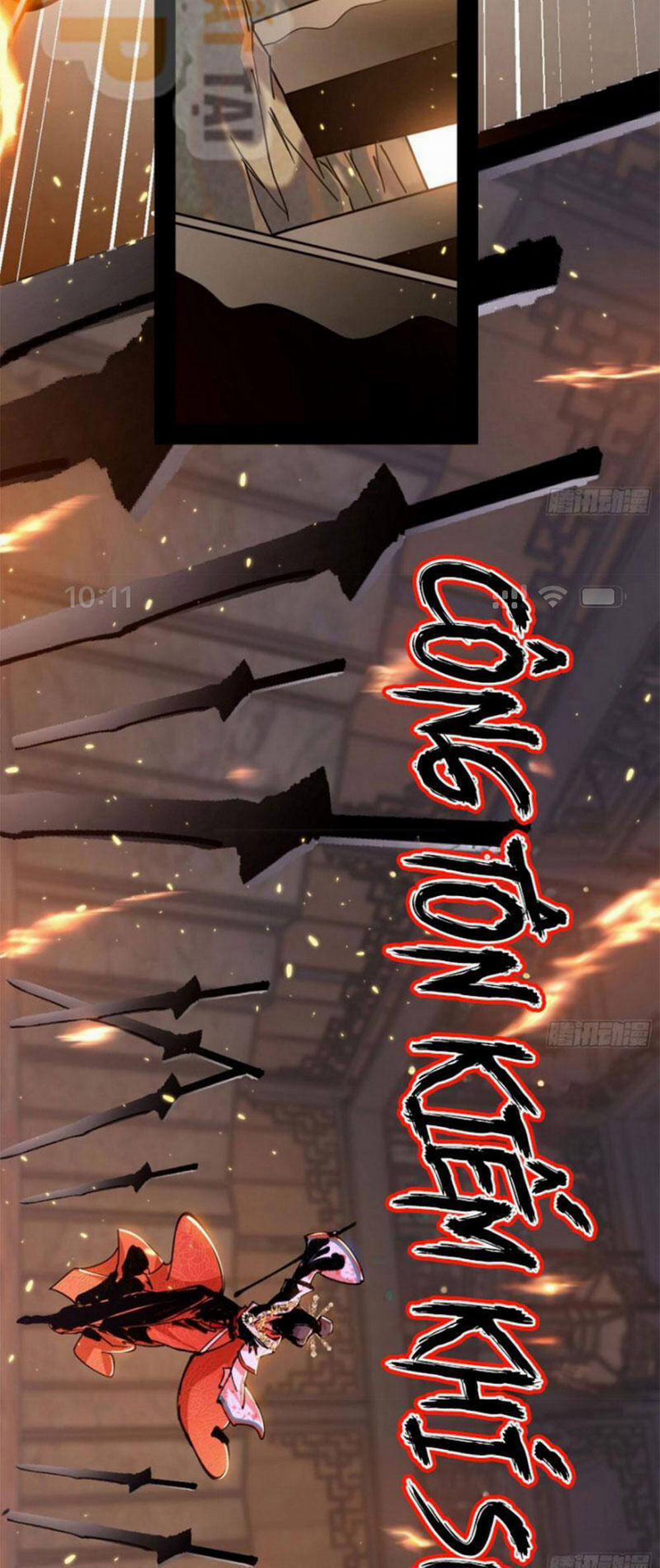 Ta Là Tà Đế 413 trang 34