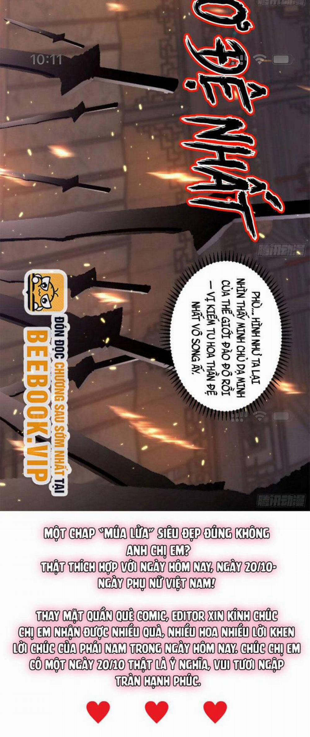 Ta Là Tà Đế 413 trang 35