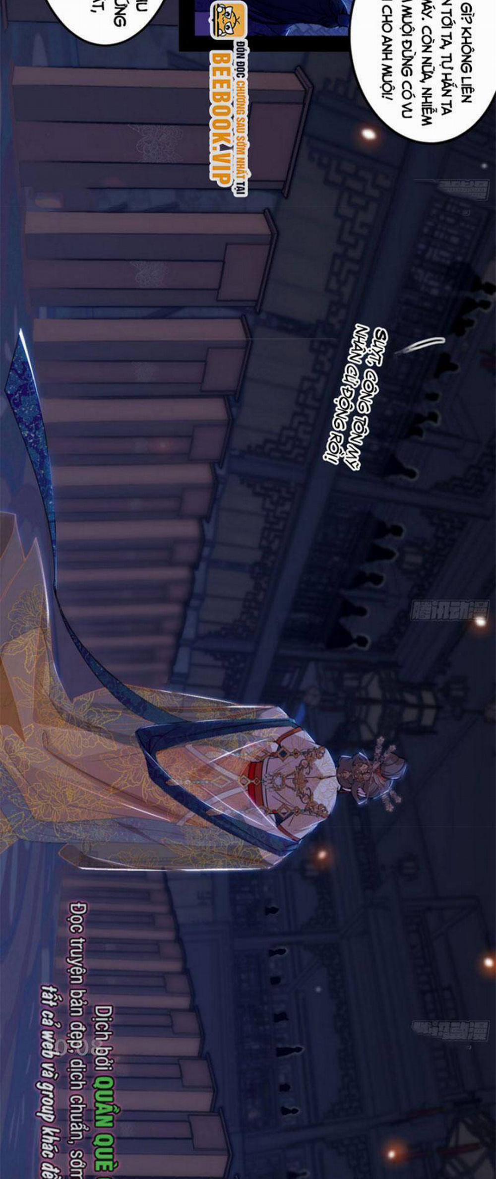 Ta Là Tà Đế 413 trang 6