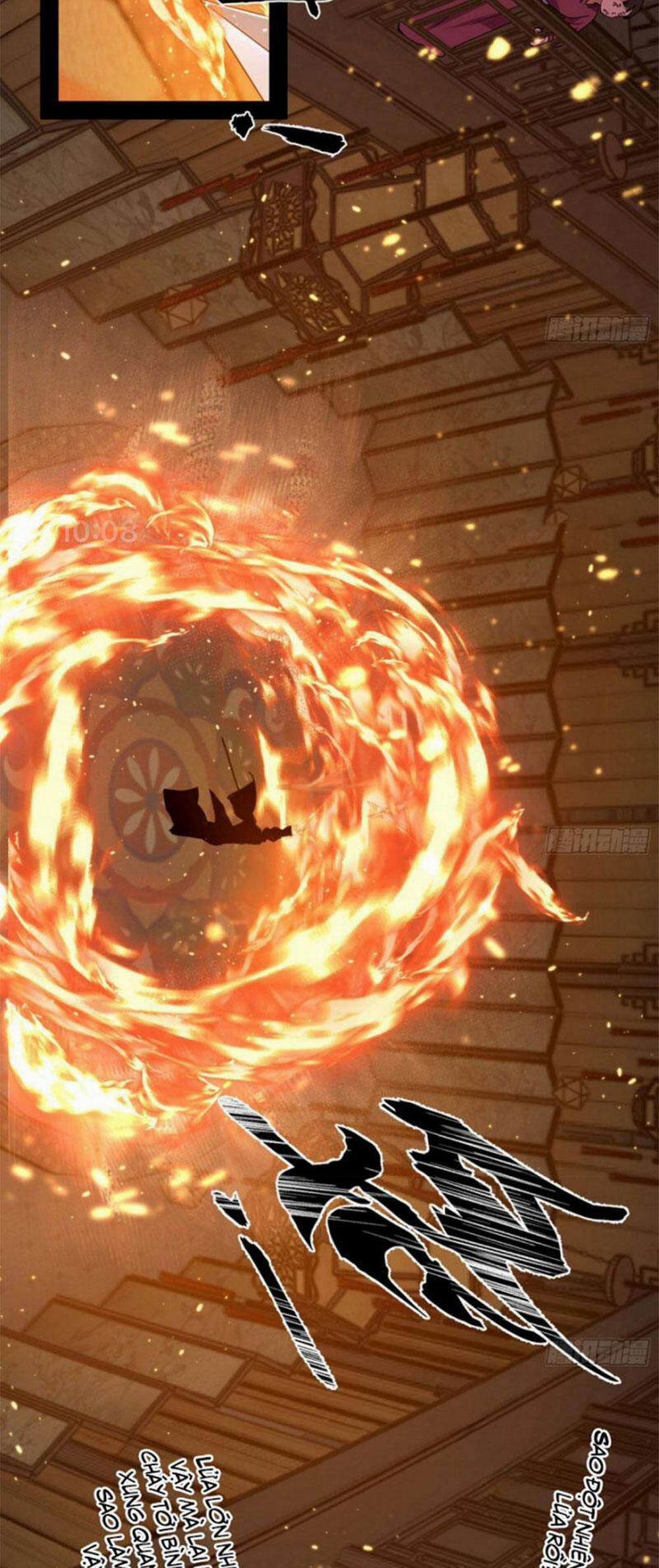 Ta Là Tà Đế 413 trang 8