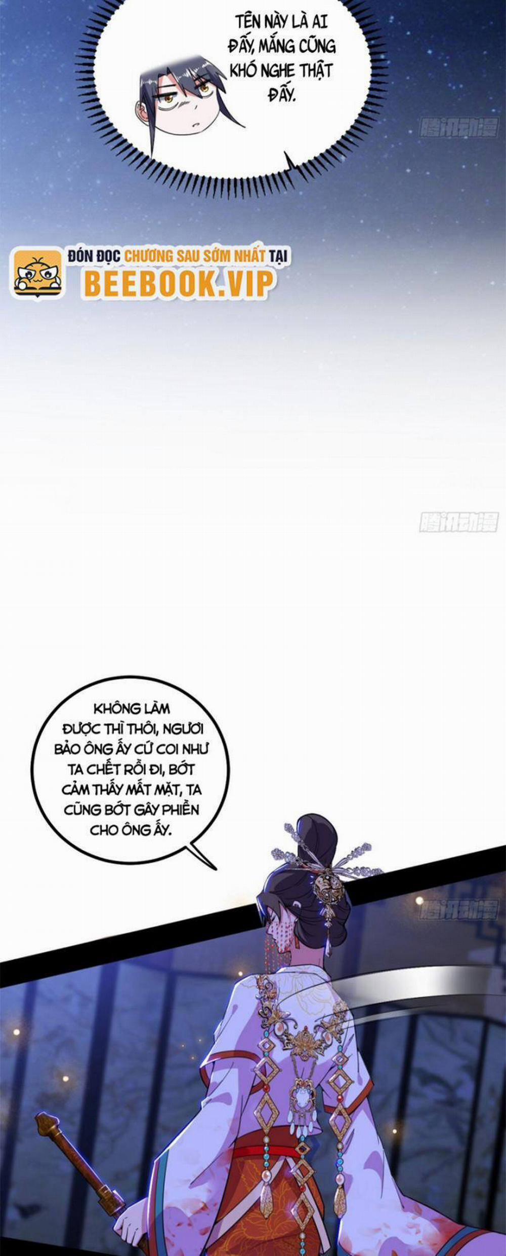 Ta Là Tà Đế 414 trang 17