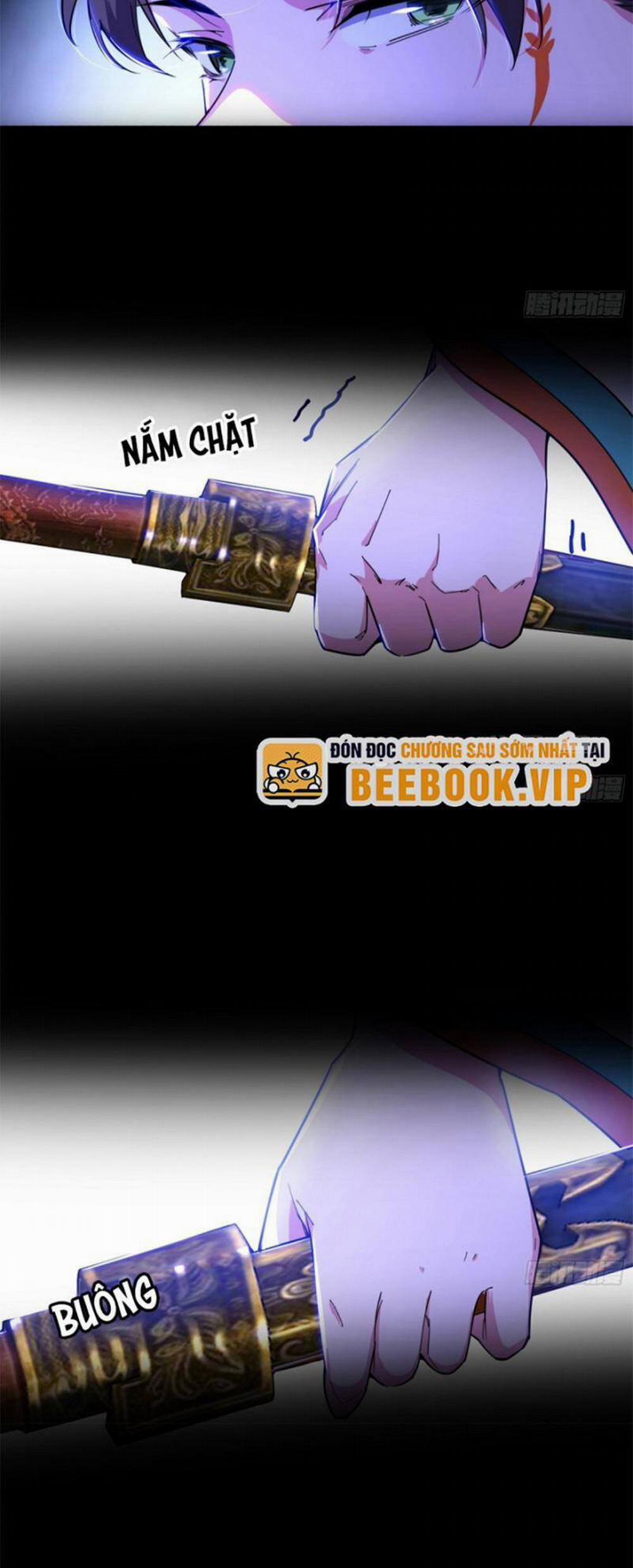 Ta Là Tà Đế 414 trang 20