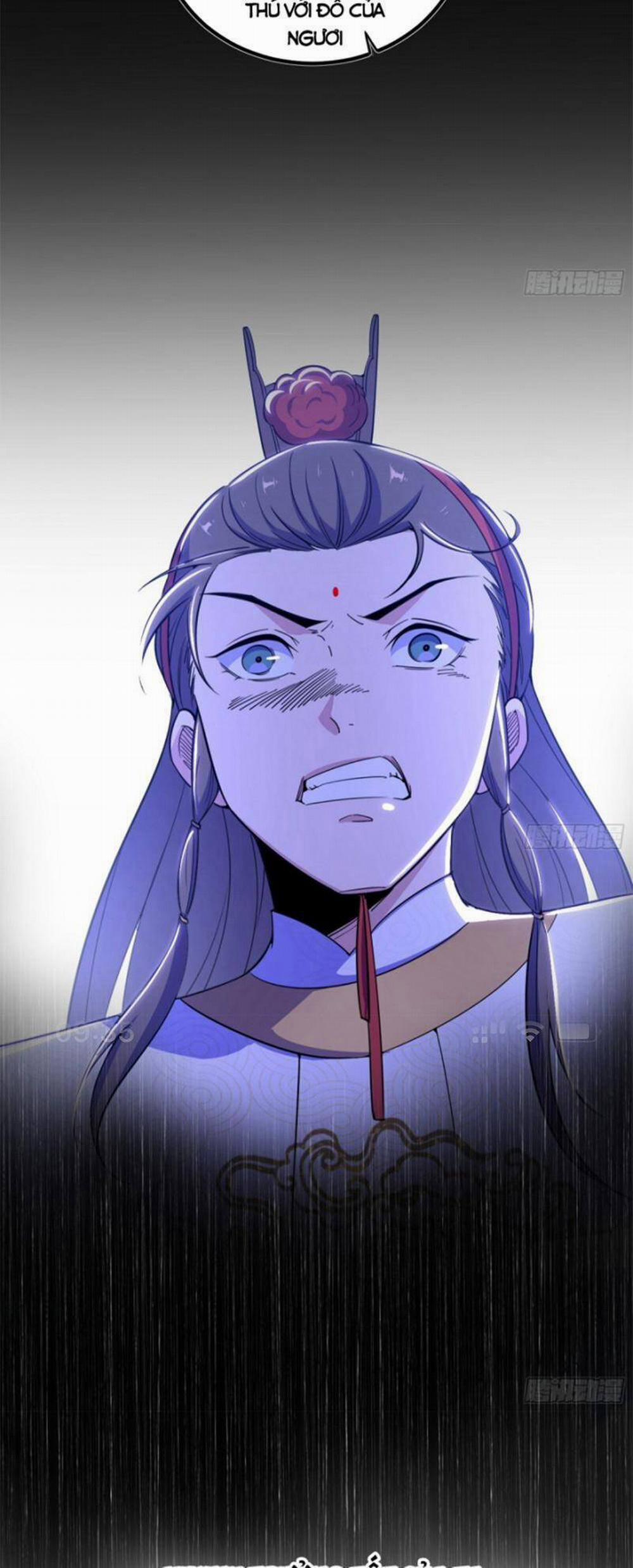 Ta Là Tà Đế 414 trang 22