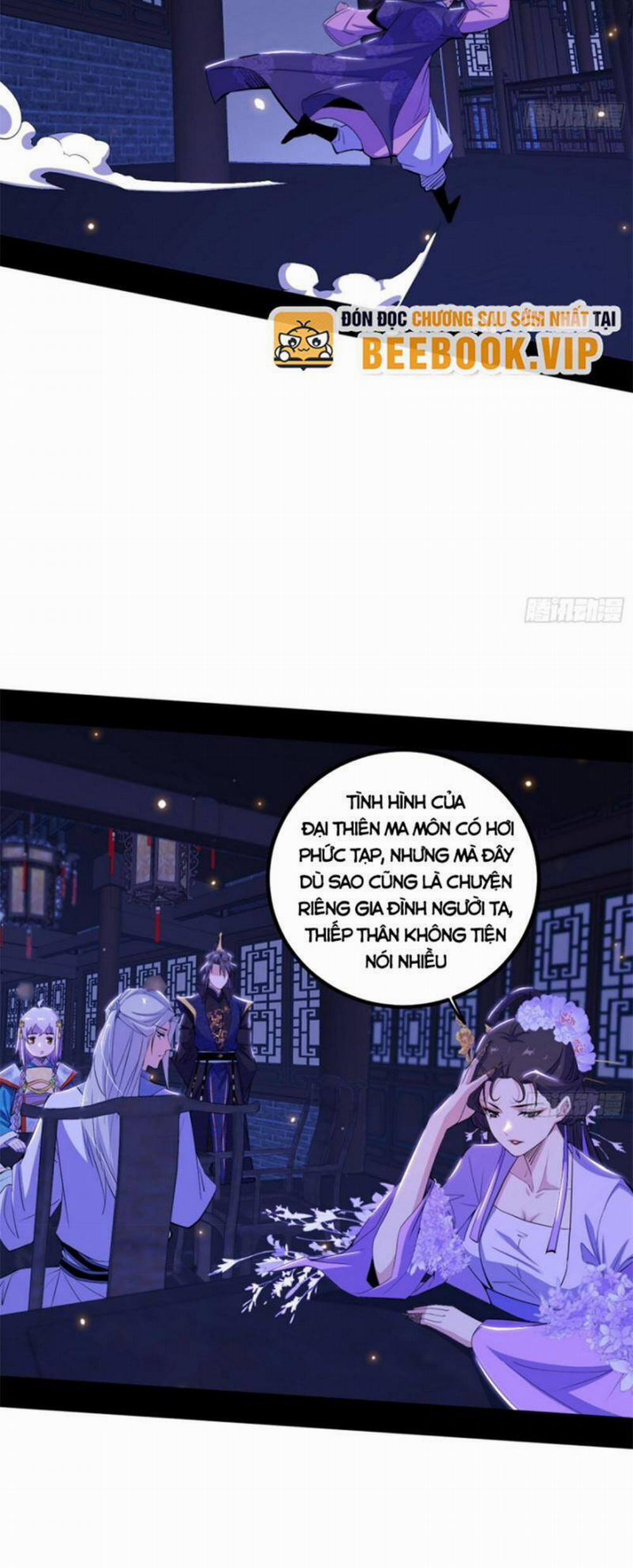 Ta Là Tà Đế 414 trang 29