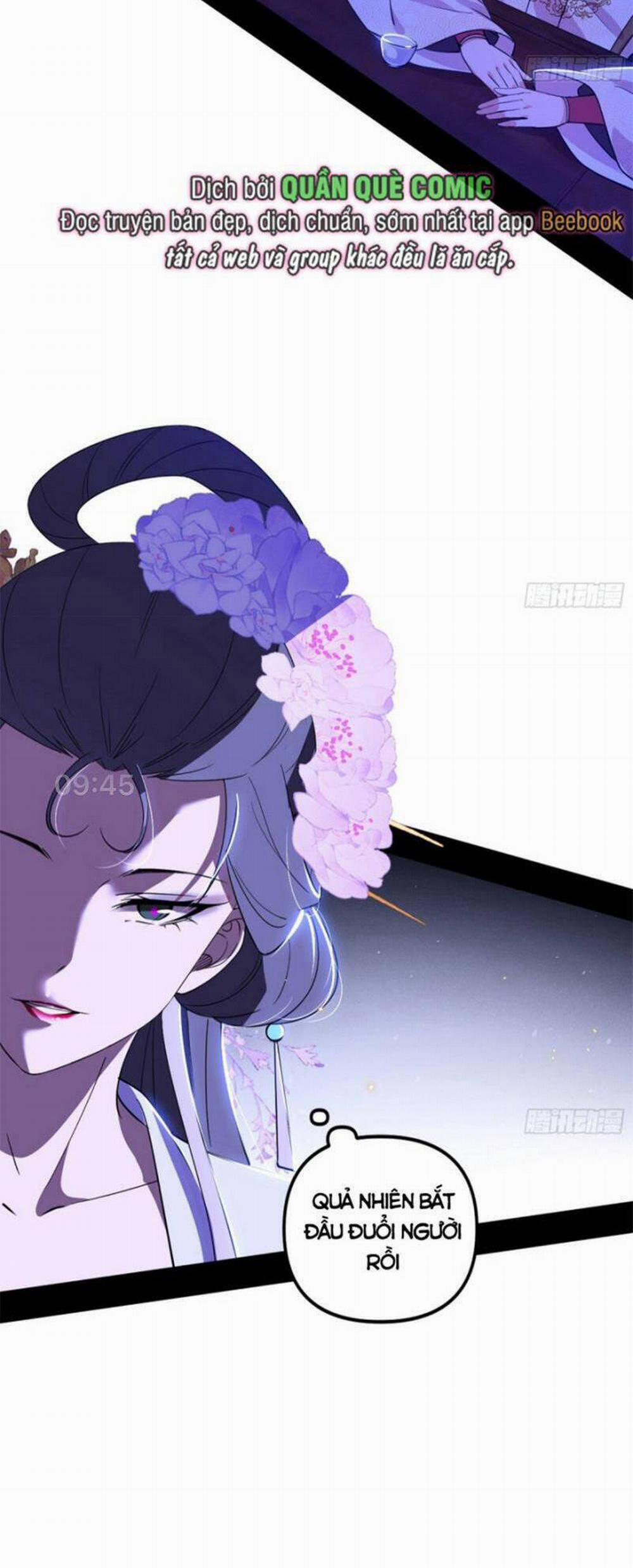 Ta Là Tà Đế 414 trang 3