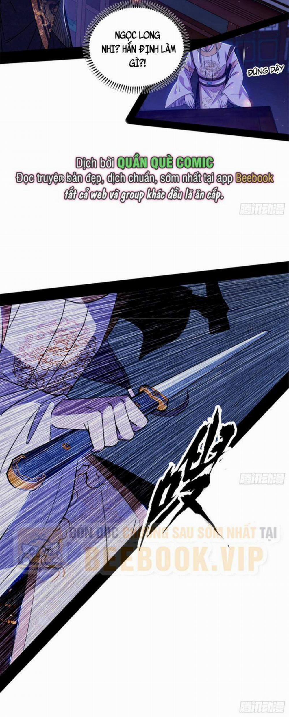 Ta Là Tà Đế 414 trang 6